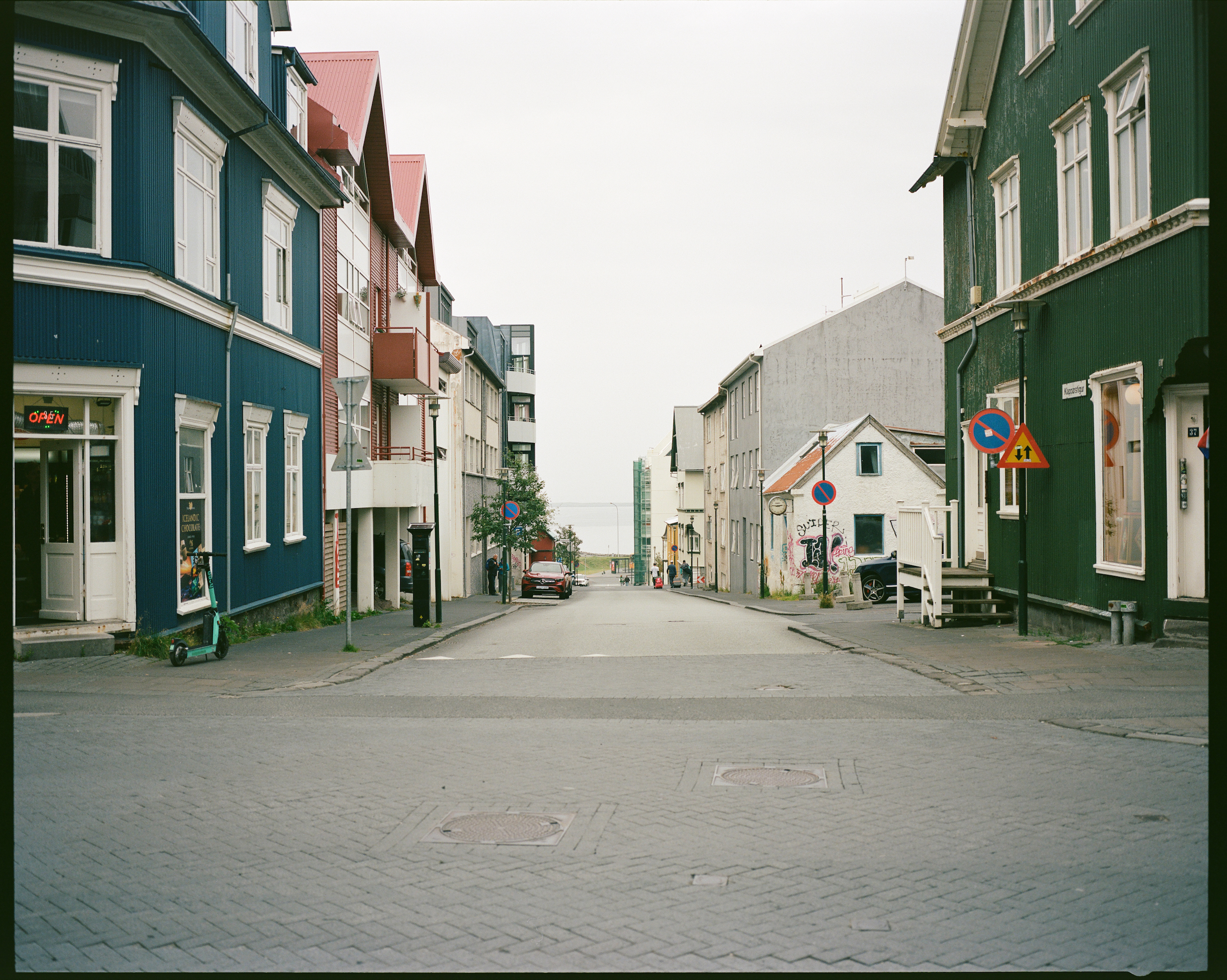 Weekend In Iceland