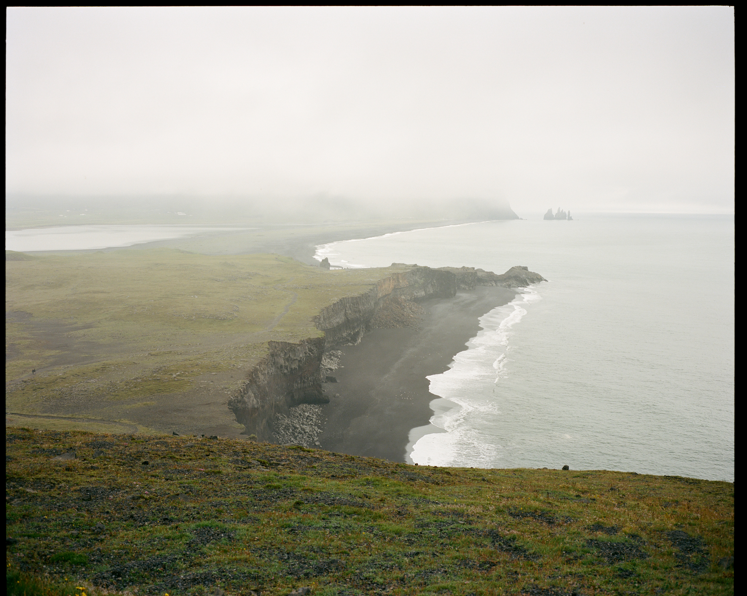 Weekend In Iceland