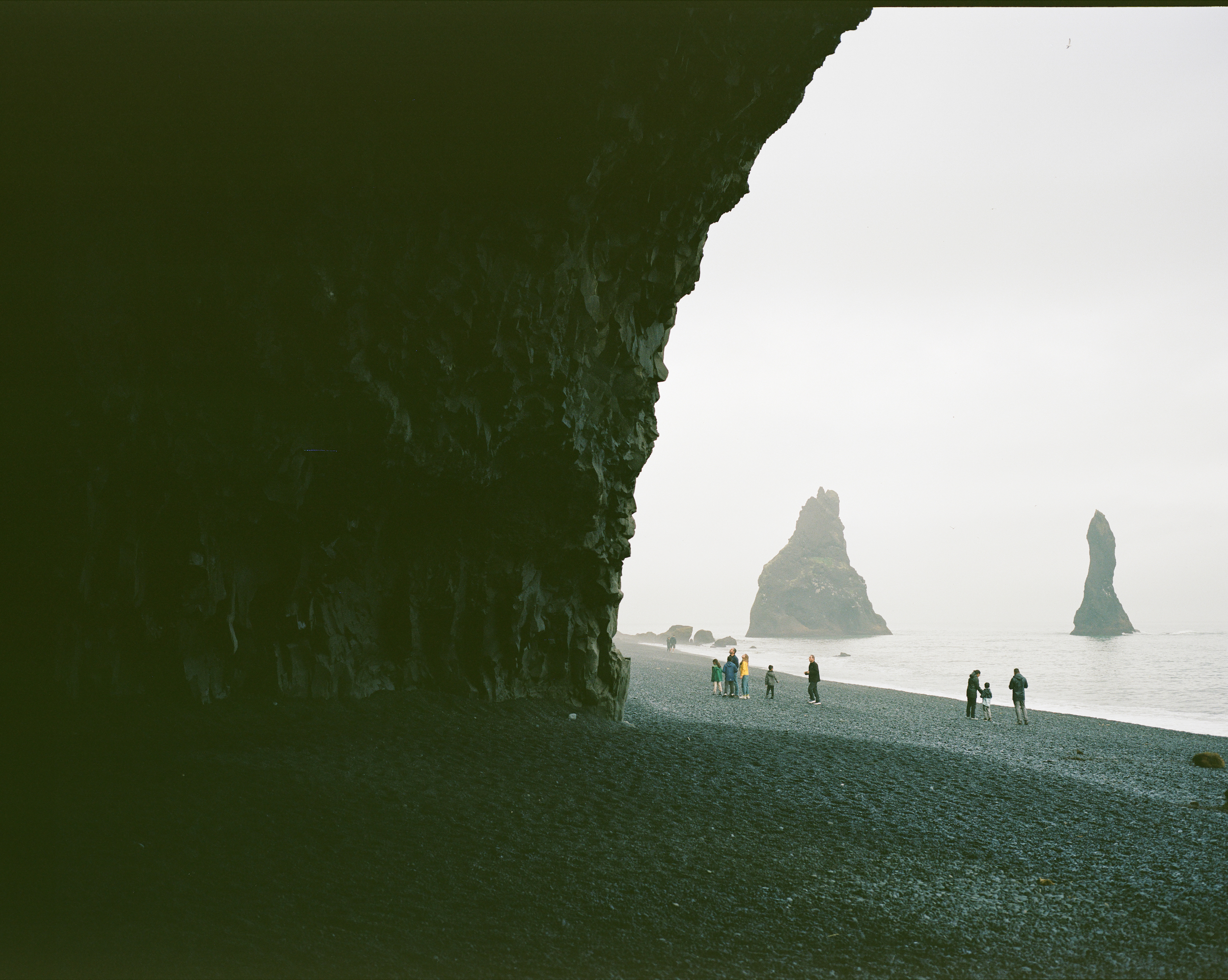 Weekend In Iceland