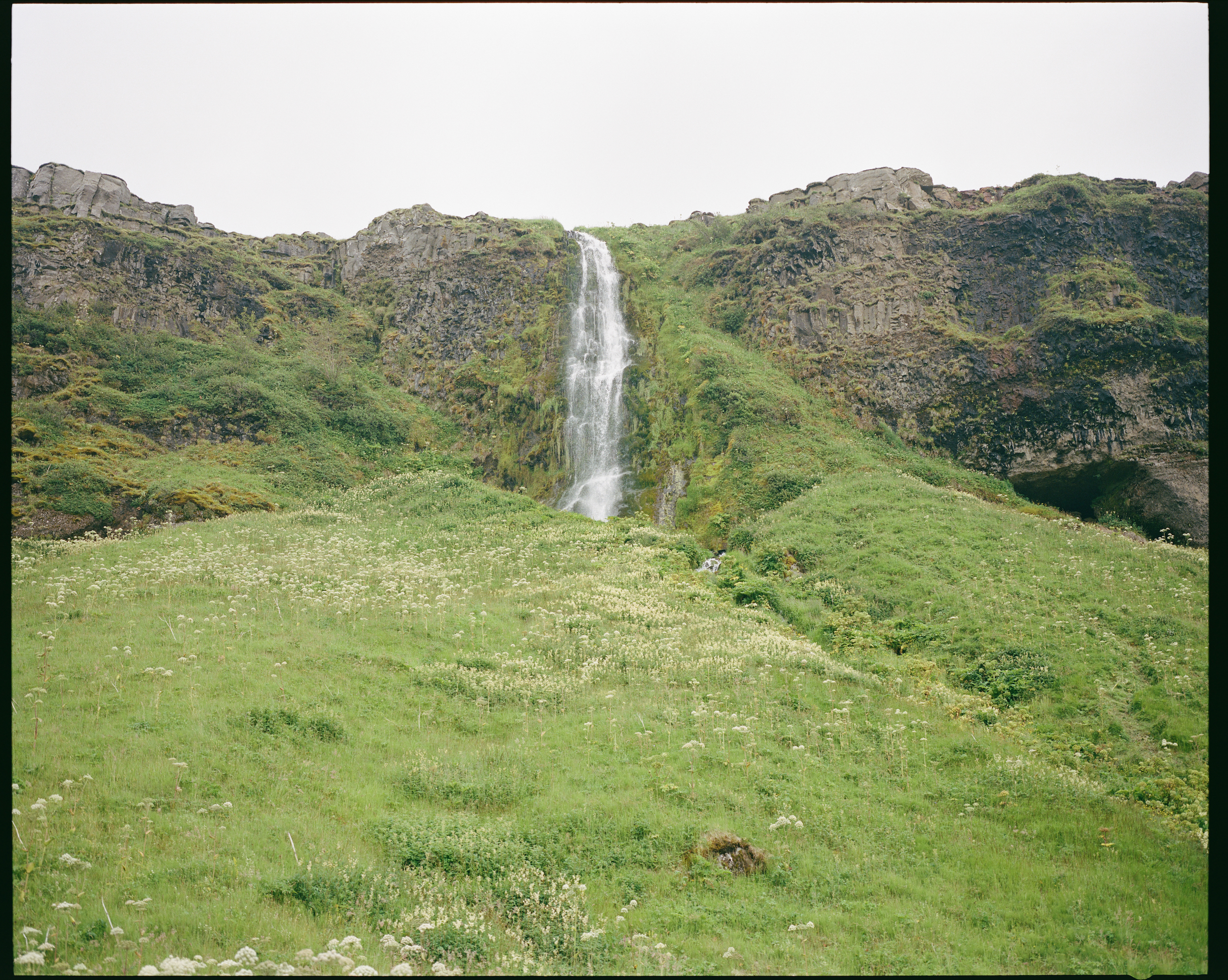 Weekend In Iceland