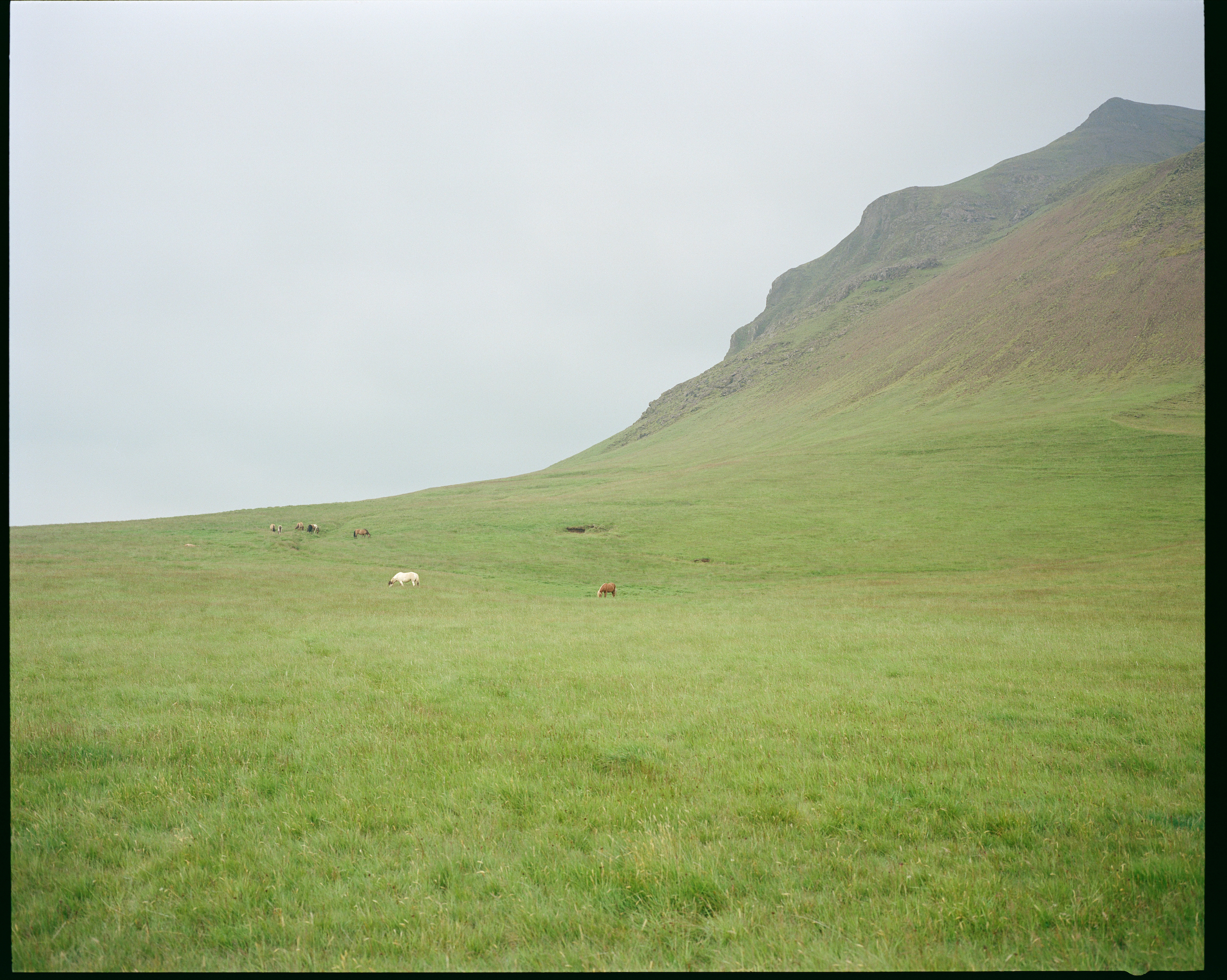 Weekend In Iceland