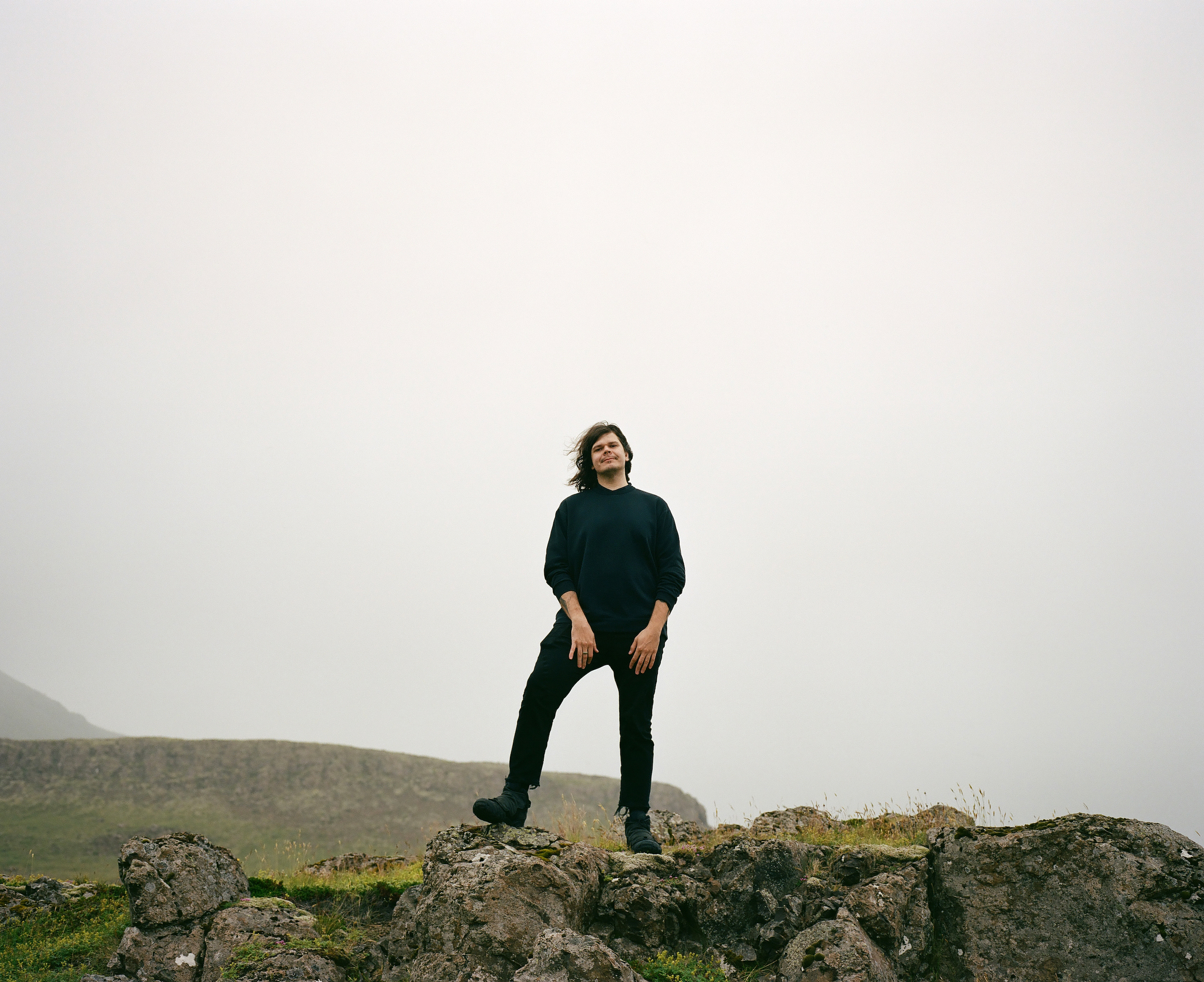 Weekend In Iceland