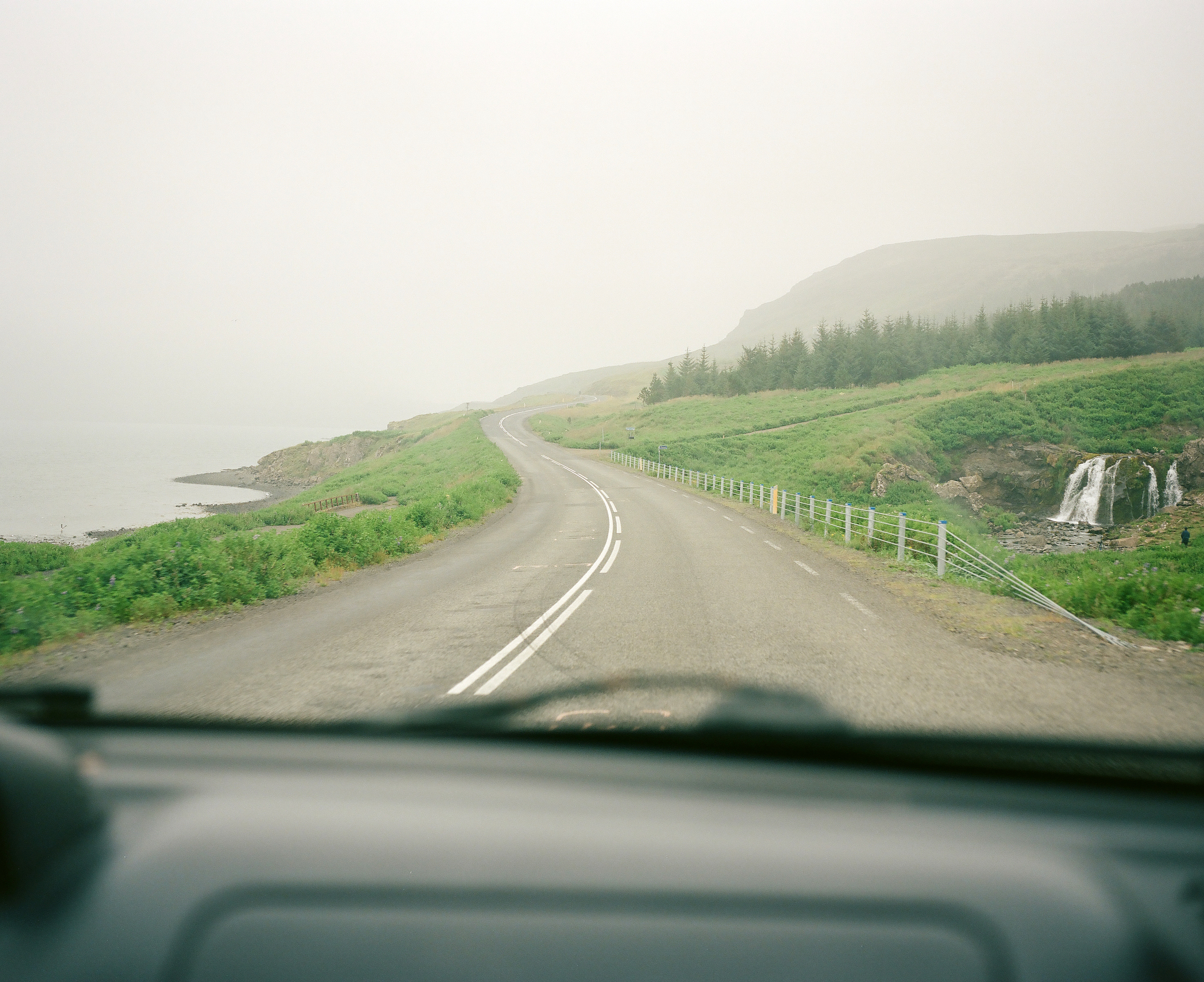 Weekend In Iceland